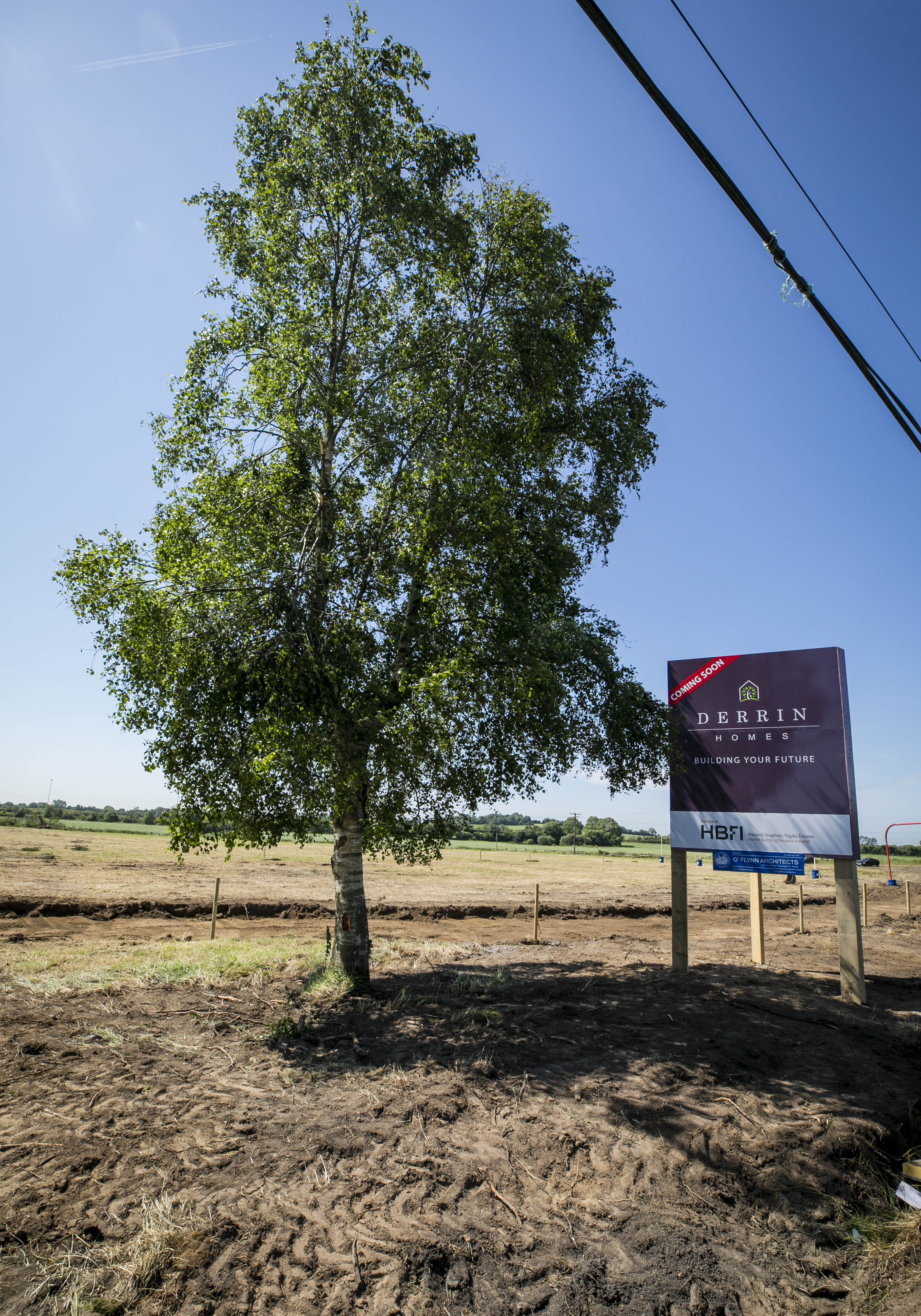 Derrin Homes - Silzury: Pre Construction