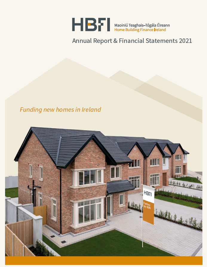 HBFI Annual Report (2021)