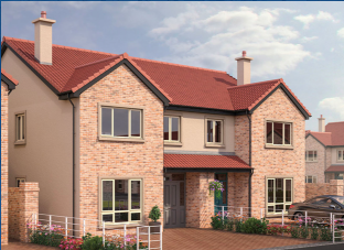 Willmount View, Kells, Co. Meath