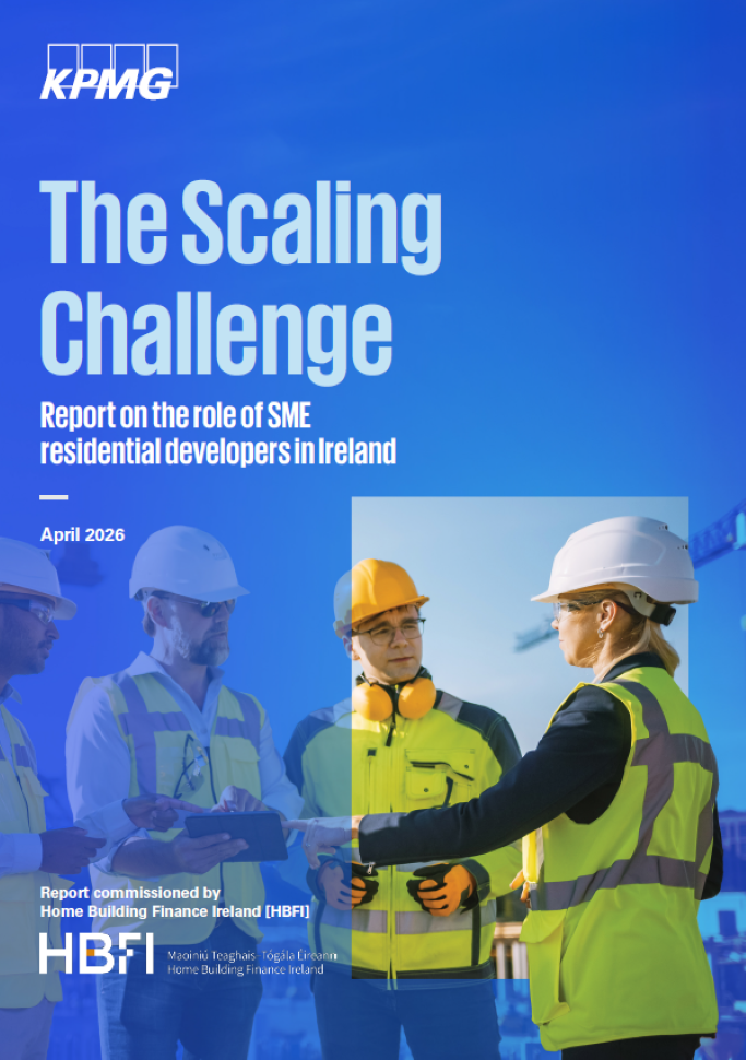 The Scaling Challenge