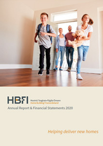 HBFI Annual Report (2020)
