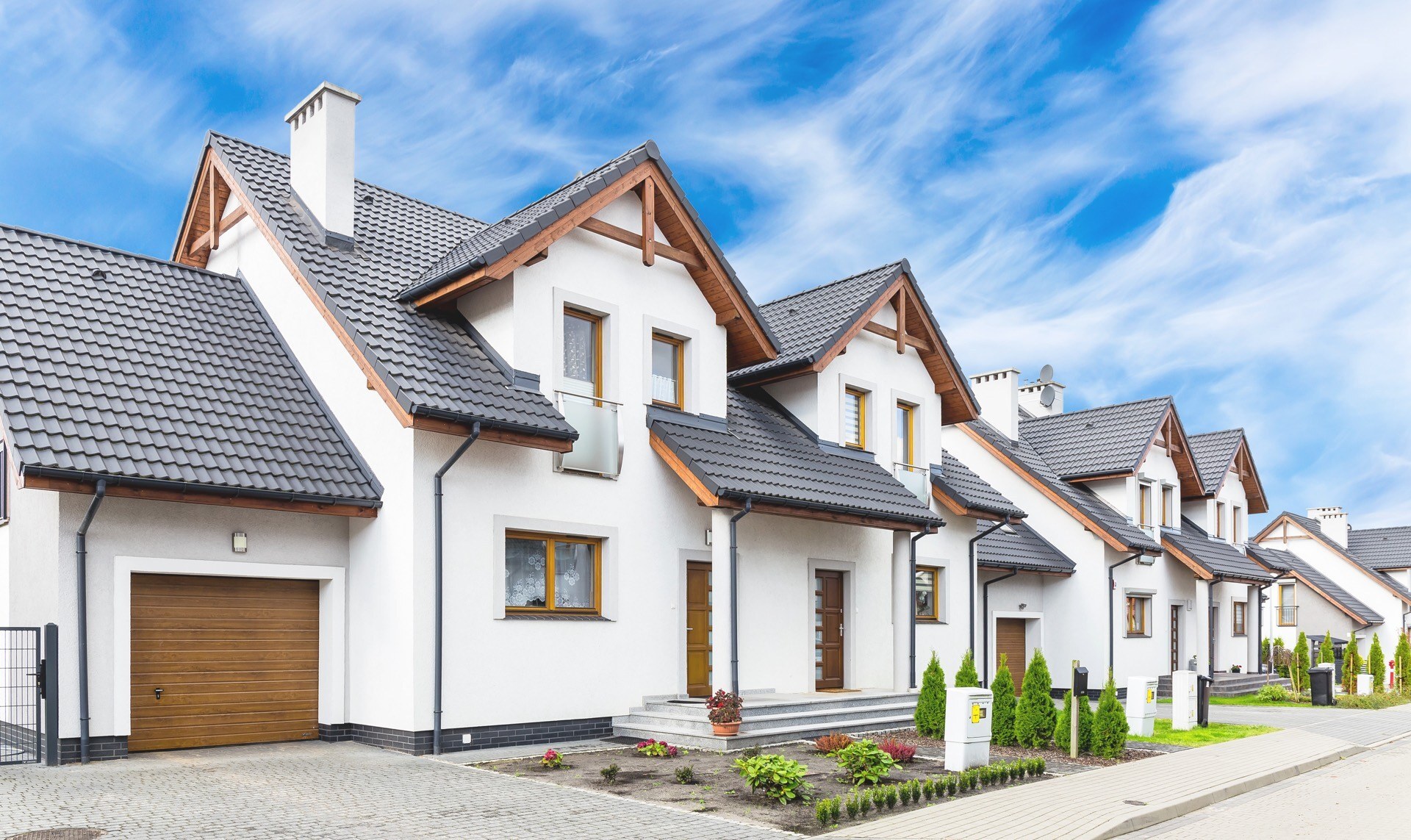 Home Building Finance Ireland opens for business with an initial €750m to fund home building and site acquisition